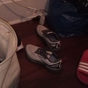 Brooks adrenaline GTS 23 supportive running shoe